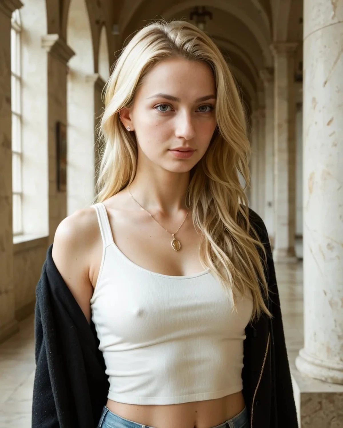 Mature Cams